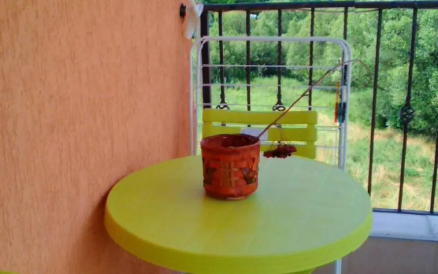 M&M Apartment