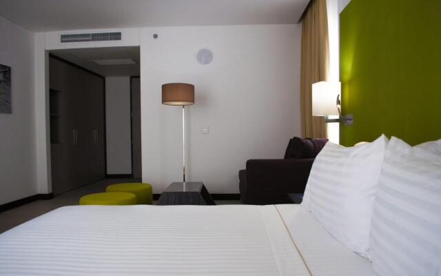 Holiday Inn Express Cartagena Bocagrande, an IHG Hotel