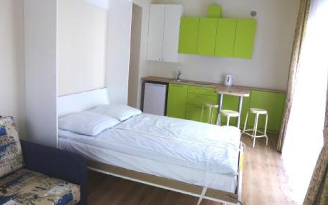 Antano Apartamentas Nr2