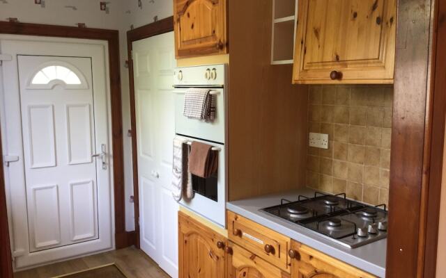 Inverness Apartments - Culduthel