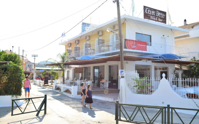 Cavo D'Oro Apartments