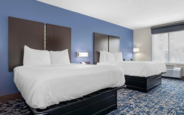 Best Western Canton Inn