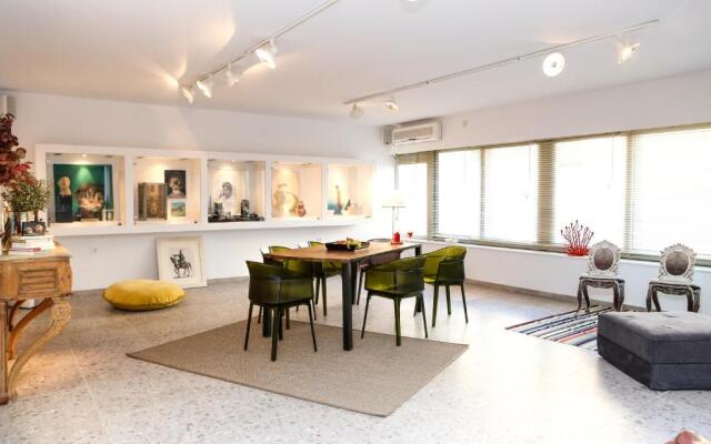 ApArt Suite