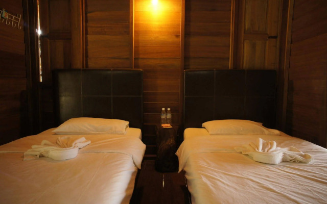 Sahom Valley Resort - Agro & Eco