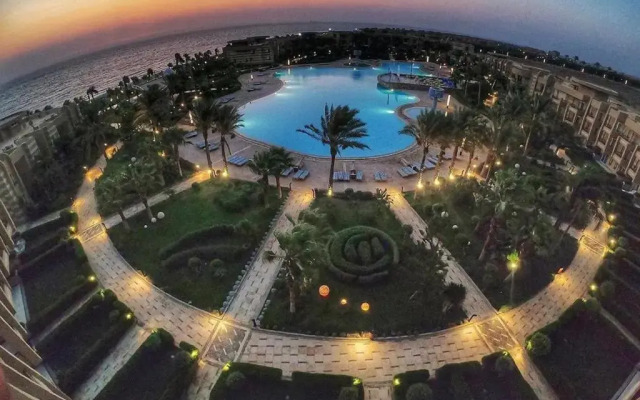 Grand Ocean Hotel & Resort