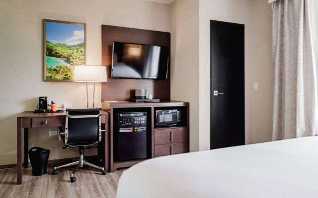 Comfort Inn & Suites Tobago