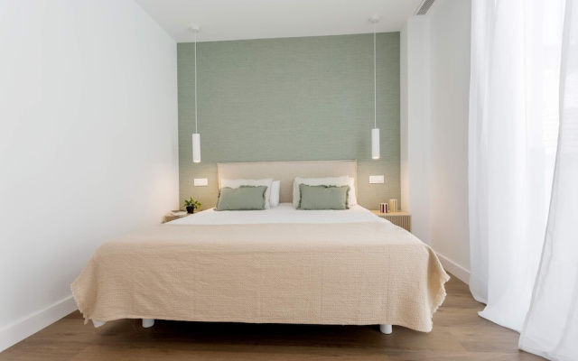 Genteel Home Zabaleta