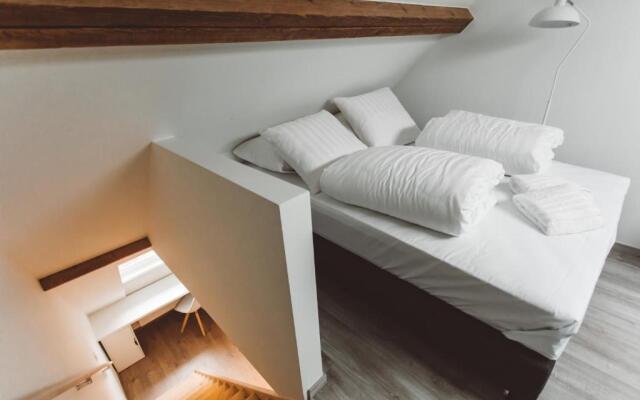 HDC Nivelles Grand-Place