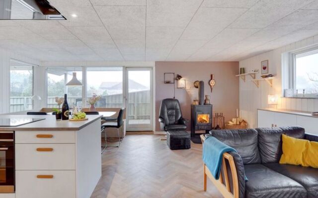 "Josva" - 900m from the sea in Western Jutland