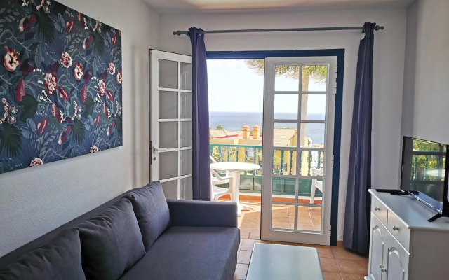 Apartamentos Oasis San Antonio