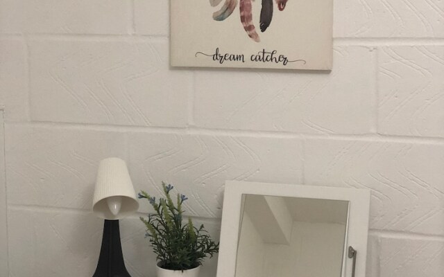 Spacious Flat in King's Cross