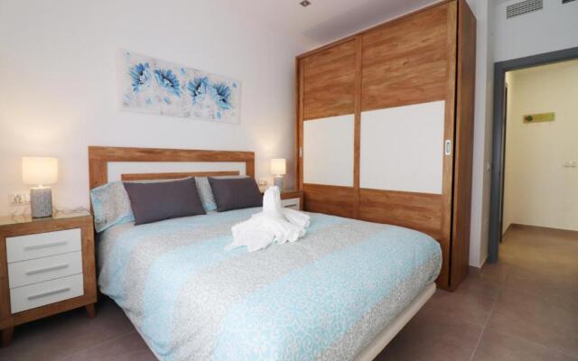 Apartament Maquinilla A Spainsunrentals 1181
