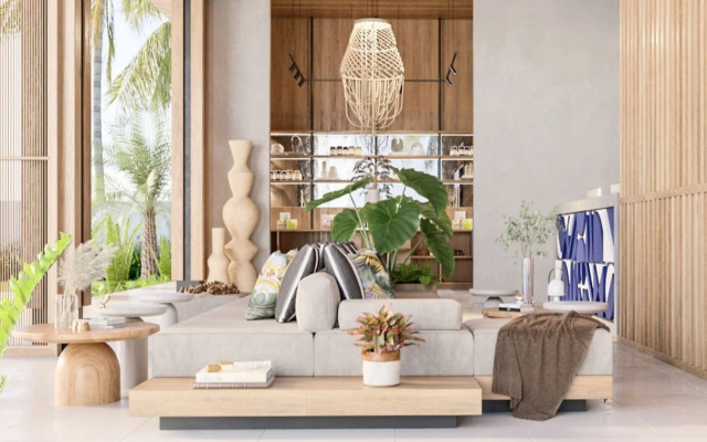 Donoma Las Terrenas Beach Hotel & Spa, Autograph Collection