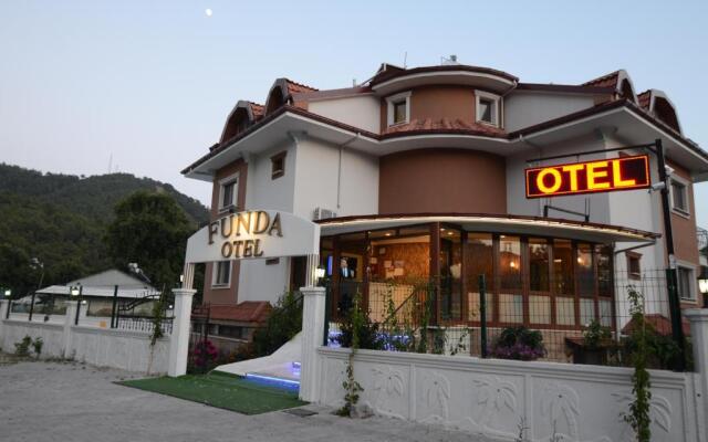 Funda Otel Gocek