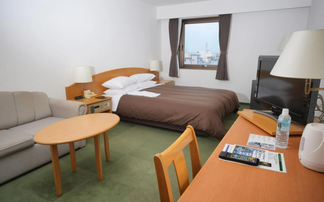 Frex Hotel