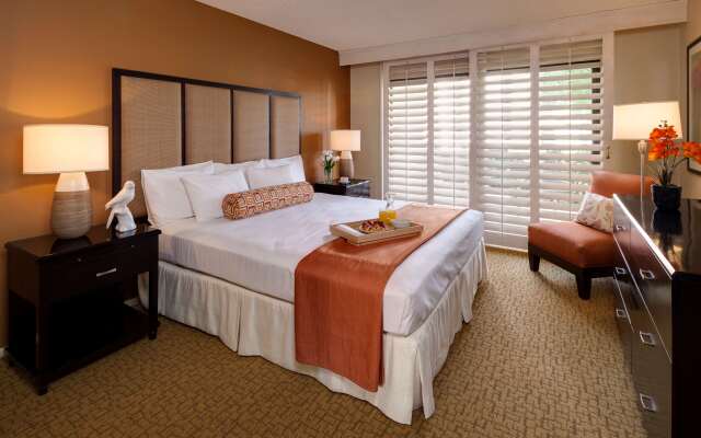 Hyatt Vacation Club at Desert Oasis