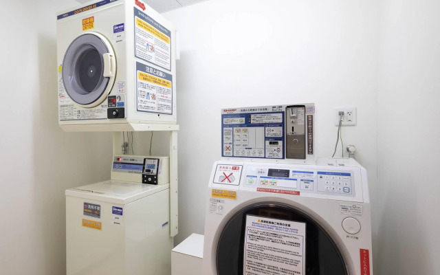 Comfort Inn Kofu Showa Inter