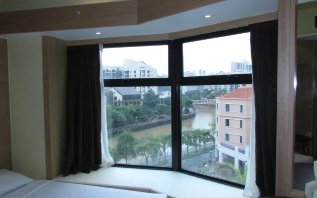 Robertson Quay Hotel