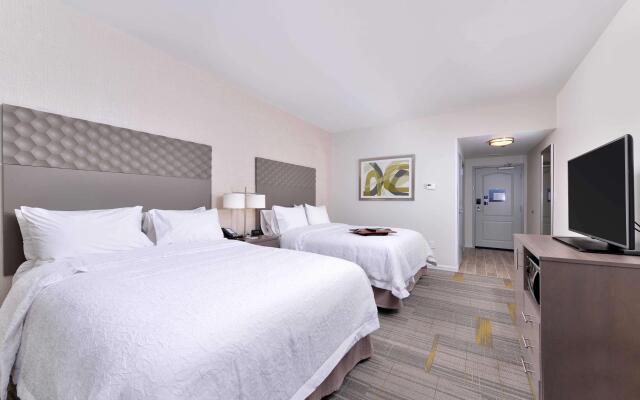 Hampton Inn & Suites Shelby