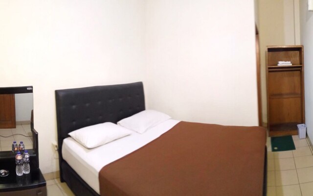 Airy Eco Lengkong Dalem Kaum 130A Bandung