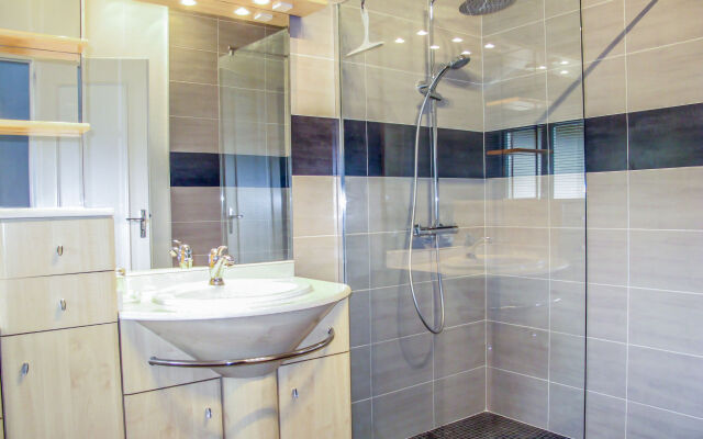 Holiday Home Campagne