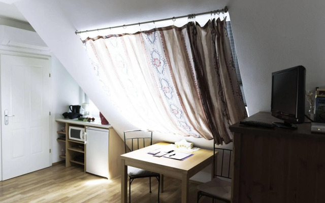 Old Vienna Apartments