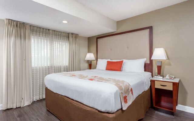 Hawthorn Suites by Wyndham North Charleston SC