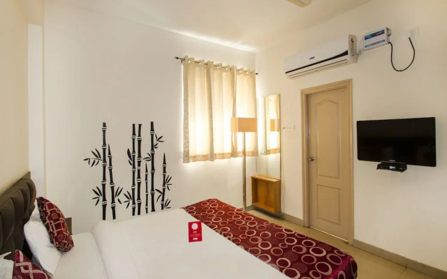 OYO 2970 Hotel Blue Dawn