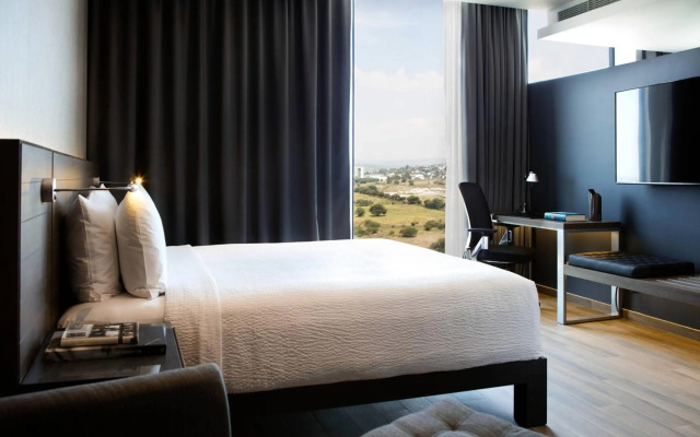 AC Hotel by Marriott Queretaro Antea