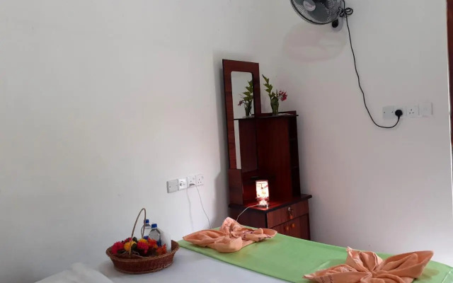 Subash Hotel