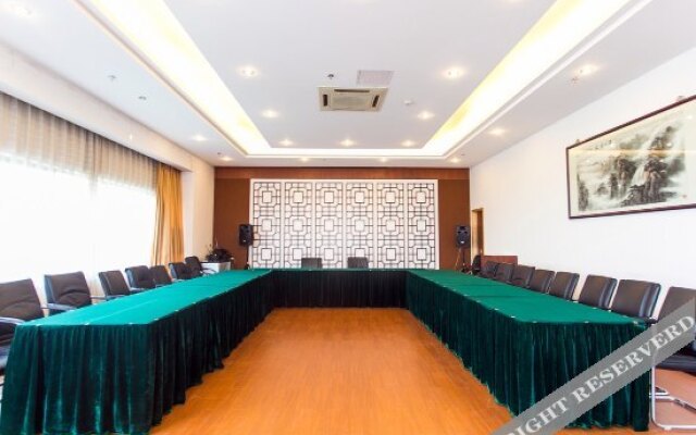 Super 8 Hotel Suzhou Industrial Park Xinyi