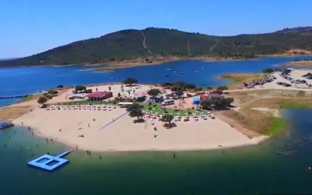 Casa O Chaparrinho