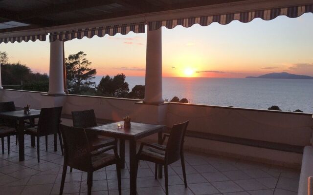 Mariquita B&B Capri
