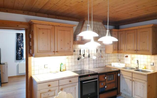 Ferienwohnung Holzer