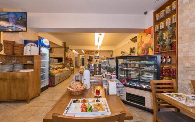 Sahil Boutique Hotel