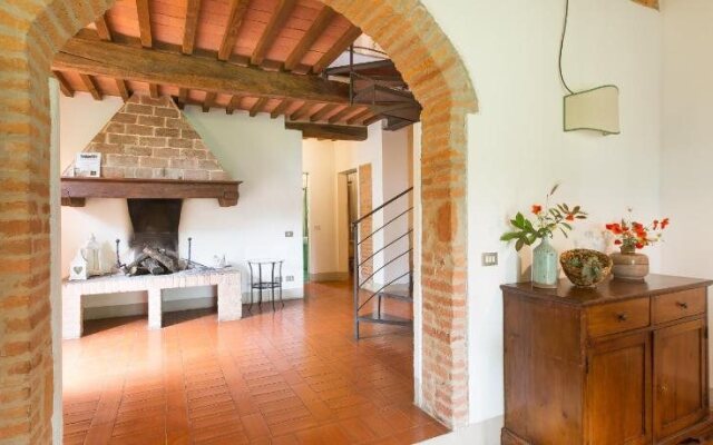 Agriturismo Podere San Giorgio