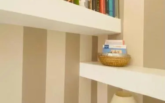 Studio Bari Intendenza