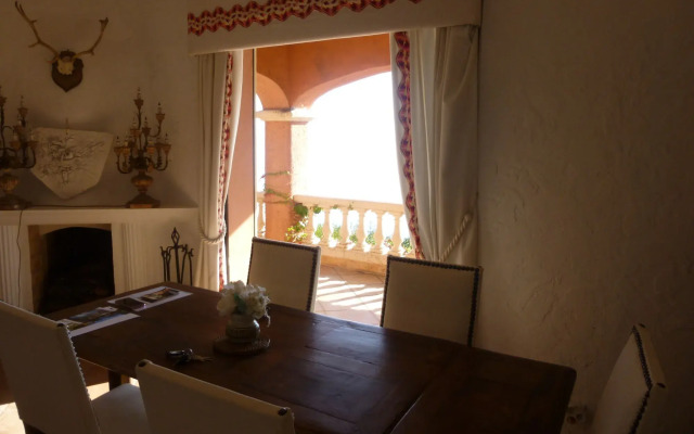 Villa Chantepie