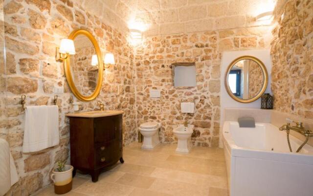 Masseria Tarsia Incuria 8 4