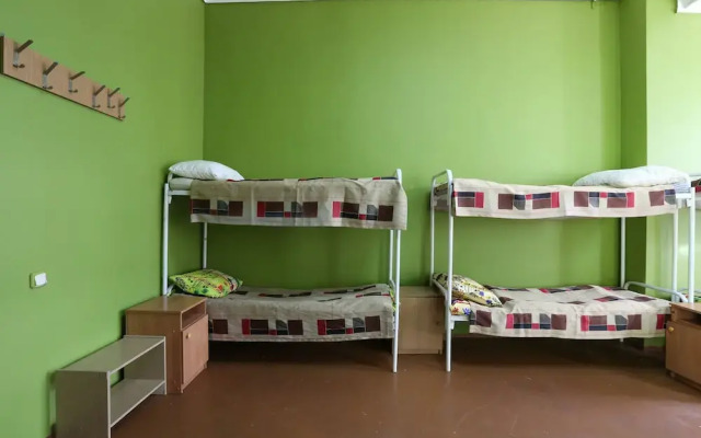 Petr the First Hostel