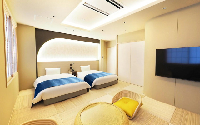 Hotel Abest Grande Takatsuki