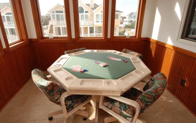 Chunk O'Dune - 8 Br Home