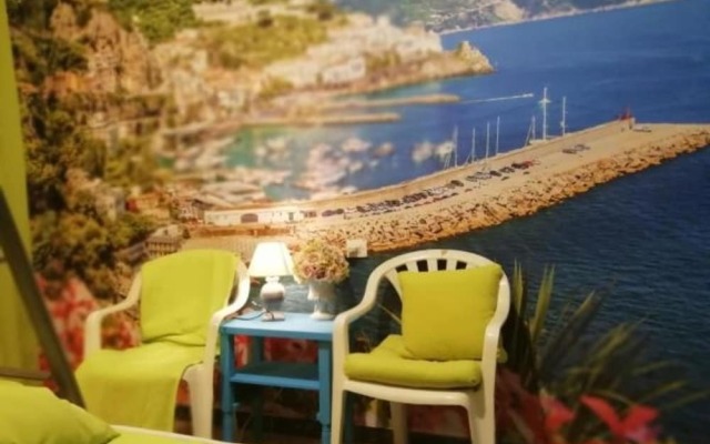 Habitacions Can Pau Guest House