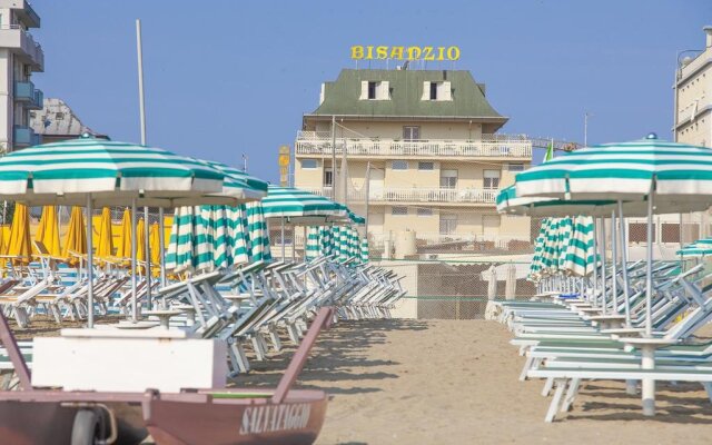 Hotel Bisanzio