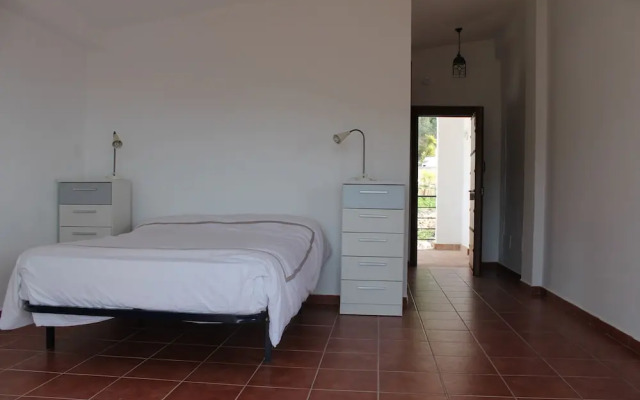 Casa Arts Guest Rooms