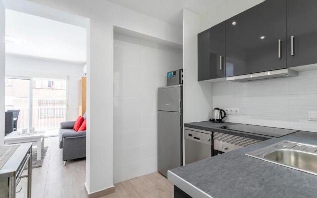 Del Mar Apartment By GHR Rentals