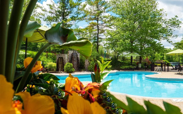 Hockley Valley Resort