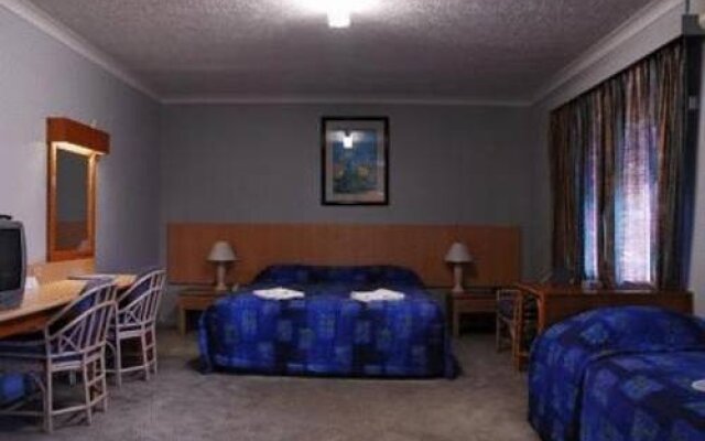 Great Northern Hotel