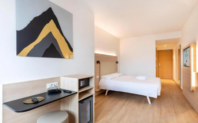 B&B Hotel Bolzano
