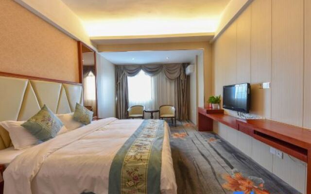 Shenzhen Tongle Business Hotel